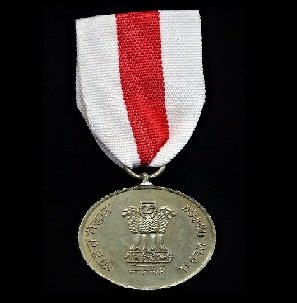 Kargil War Medal