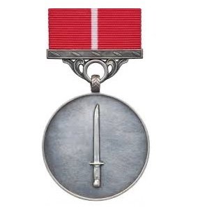 Sena Medal
